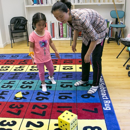 classroom rug rugs elementary math number