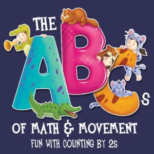 The ABCs of Math & Movement