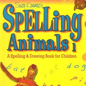Spelling Animals I