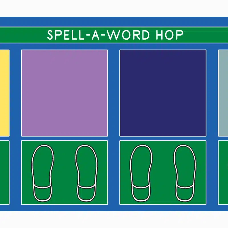 Spell-a-Word