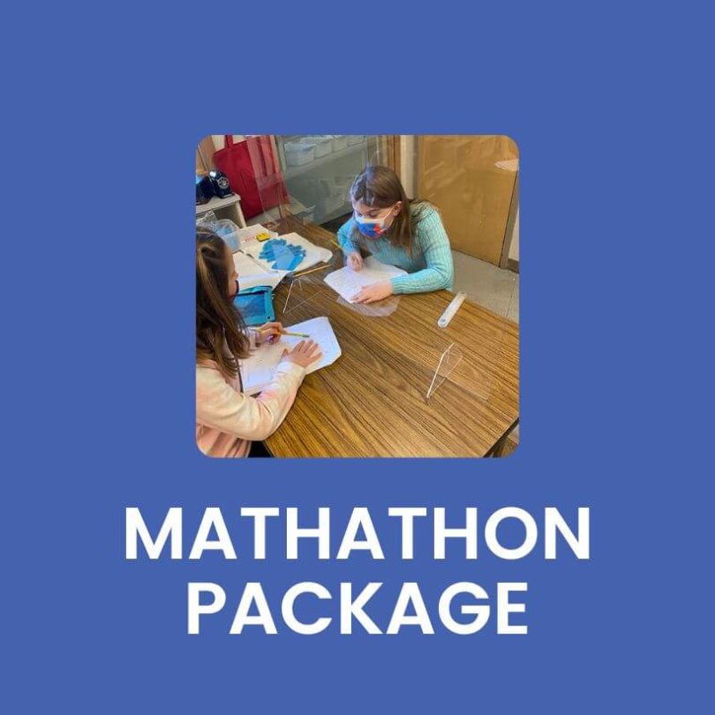 Mathathon Package