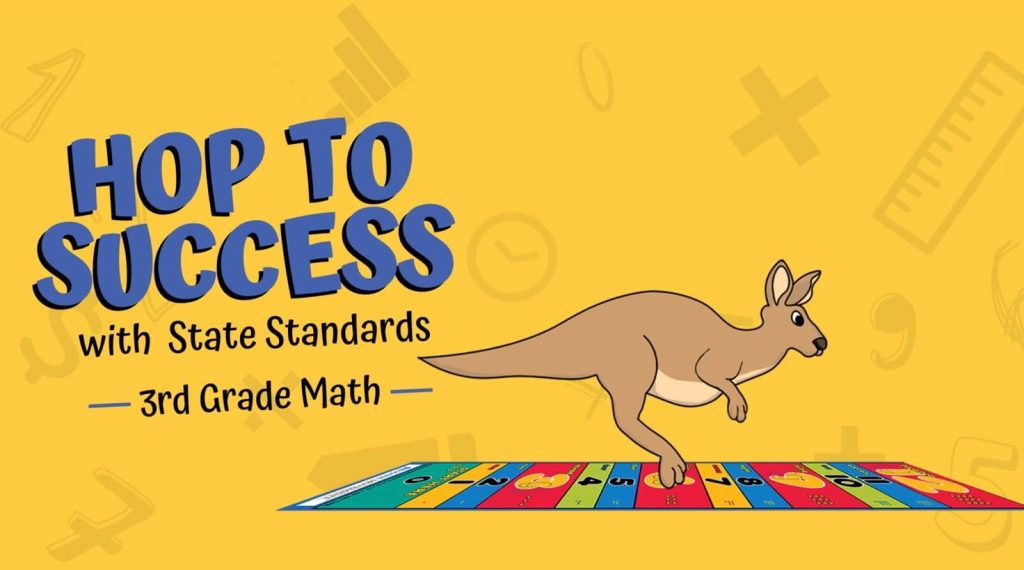 Hop to Success with State Standards