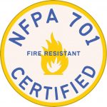 fire resistant educational products