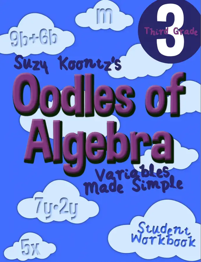 oodles of algebra